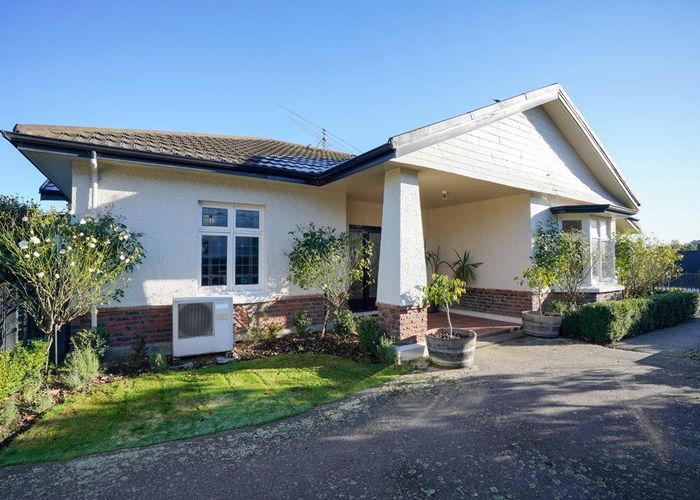  at 118 Duke Street, Gladstone, Invercargill, Southland