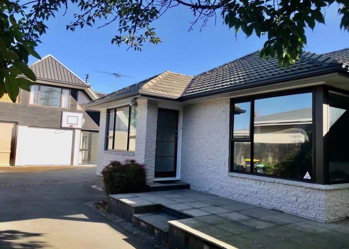  at 29 Glencoe Street, Burnside, Christchurch City, Canterbury