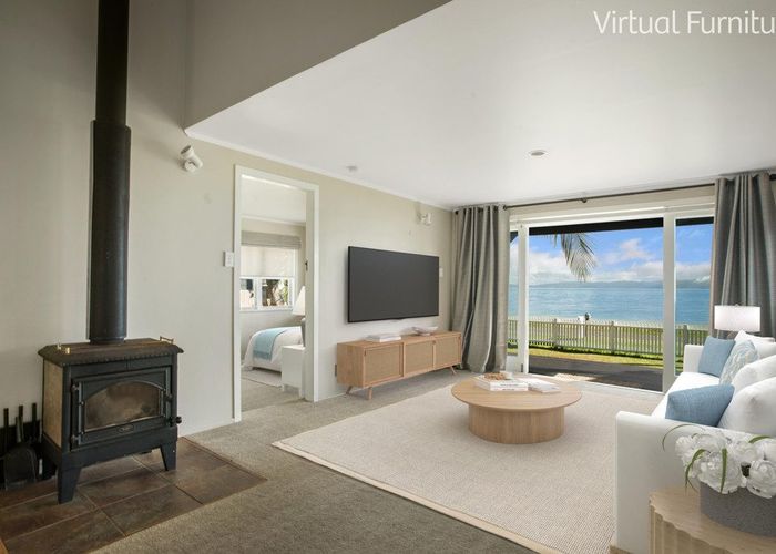  at 346 Thames Coast Road, Thornton Bay, Thames, Thames-Coromandel, Waikato