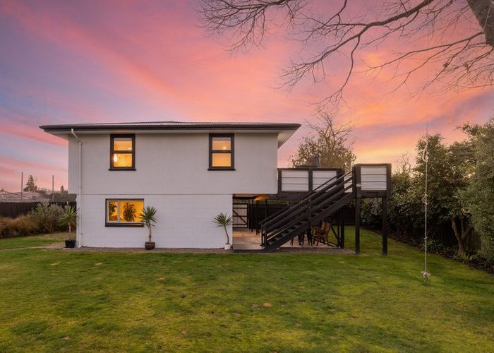  at 60 Kellys Road, Mairehau, Christchurch