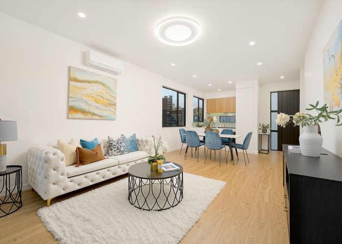  at 28C Kereru Street, Henderson, Waitakere City, Auckland