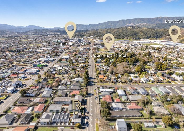  at 1/104 Martin Street, Wallaceville, Upper Hutt, Wellington