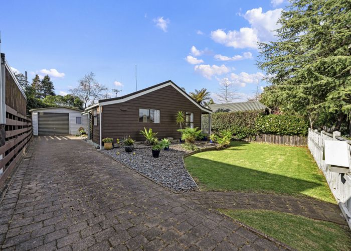  at 26B Scantlebury Street, Tauranga South, Tauranga