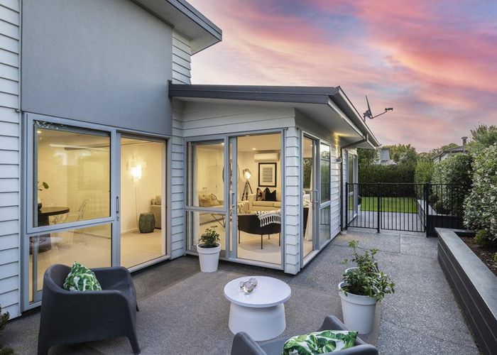  at 3B Taylors Avenue, Bryndwr, Christchurch