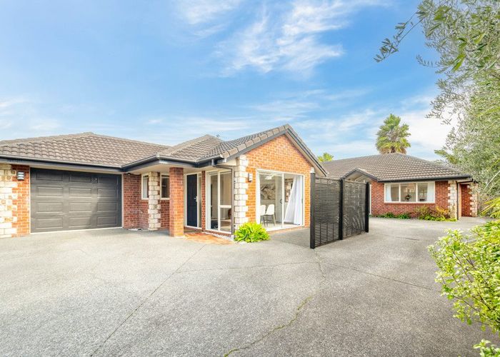  at 18 Feeny Crescent, East Tamaki, Auckland