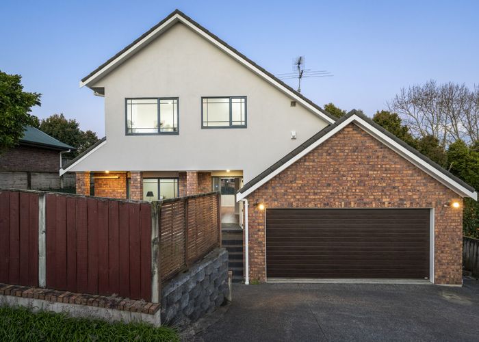  at 22A Gilletta Road, Mount Roskill, Auckland City, Auckland