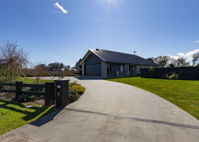  at 41 Catalyst Avenue, Cambridge, Waipa, Waikato