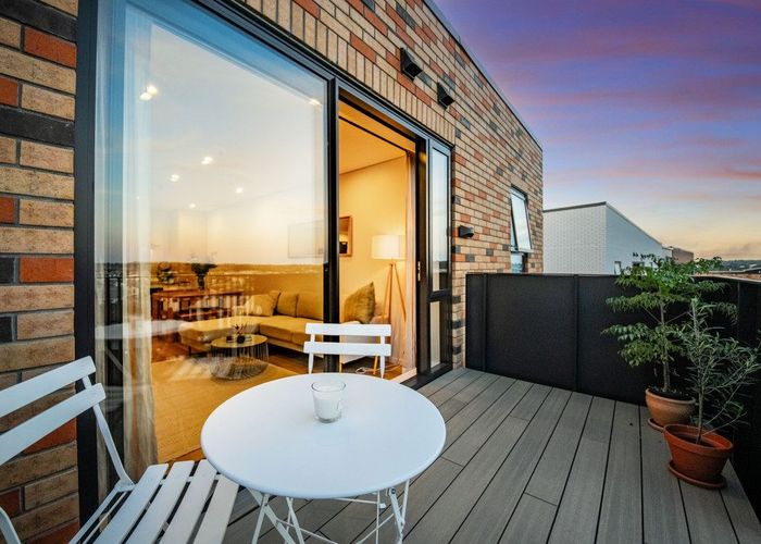  at 307/2 Rauroa Lane, Hobsonville, Waitakere City, Auckland