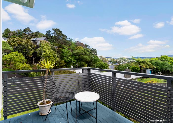  at 44 Rangoon Street, Khandallah, Wellington