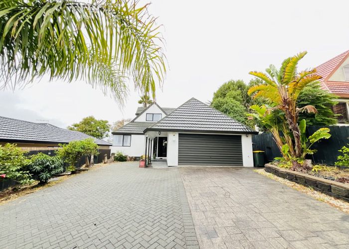  at 4B Rakaia rise, Clover Park, Manukau City, Auckland