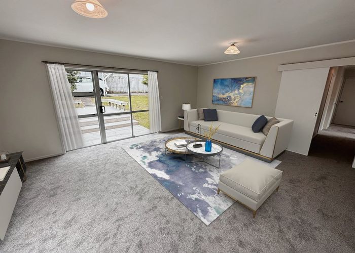  at 4/23 Luckens Road, West Harbour, Auckland