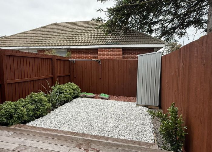  at 3/304 Waterloo Road, Hornby, Christchurch City, Canterbury