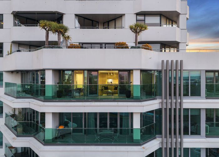  at 302/9 Hopetoun Street, Freemans Bay, Auckland City, Auckland