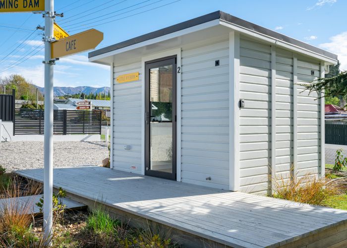  at 3 Tay Street, Naseby, Central Otago, Otago