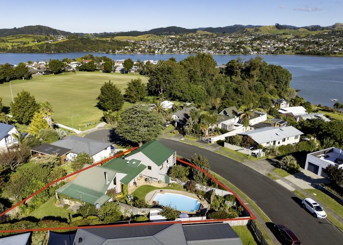  at 20 Te Wati Street, Maungatapu, Tauranga