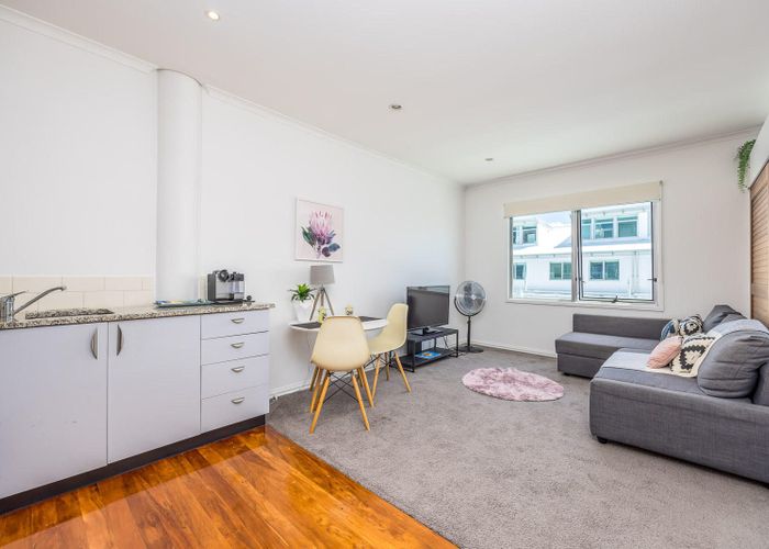  at 44/139 Quay Street, City Centre, Auckland City, Auckland