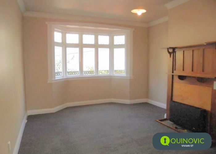  at 141A Wallace Street, Mount Cook, Wellington, Wellington