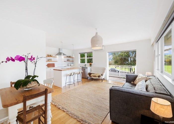  at 1/45 Vauxhall Road, Devonport, North Shore City, Auckland