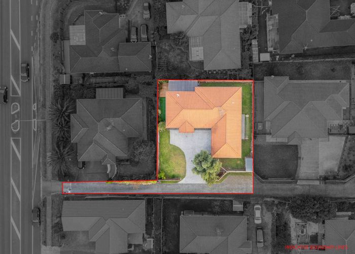  at 51 Munroe Road, Ranui, Waitakere City, Auckland