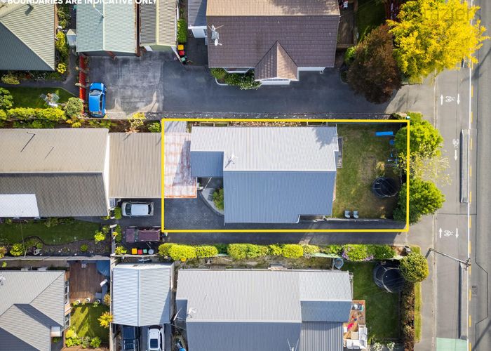  at 1/40 Frankleigh Street, Somerfield, Christchurch City, Canterbury