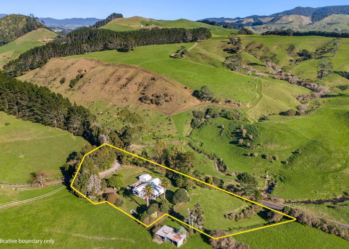  at 217 Golden Valley Road, Waihi, Hauraki, Waikato