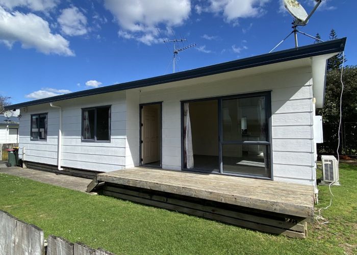  at 7A Cambridge Road, Manurewa, Manukau City, Auckland