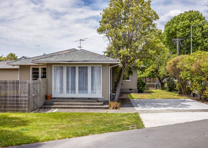  at 556 Cranford Street, Papanui, Christchurch City, Canterbury