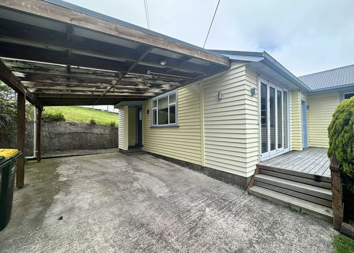  at 1 Taku Matenga Grove, Korokoro, Lower Hutt