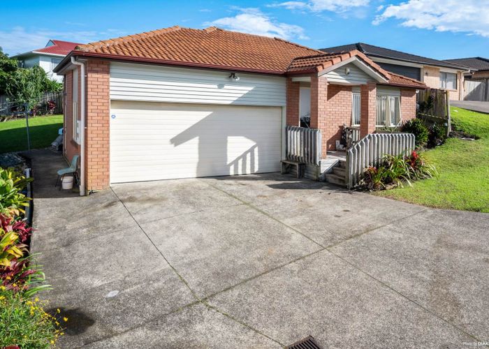 at 86 Robert Skelton Place, Clendon Park, Manukau City, Auckland