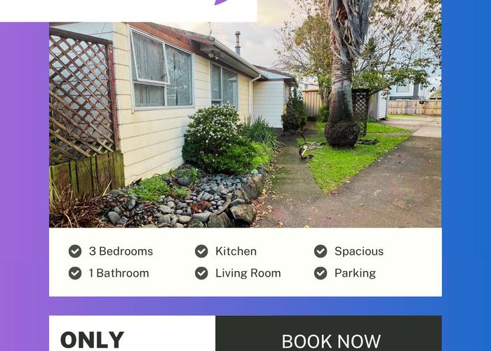  at 13 Ribot Place, Randwick Park, Manukau City, Auckland