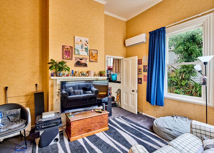  at 21 Adams Terrace, Aro Valley, Wellington, Wellington