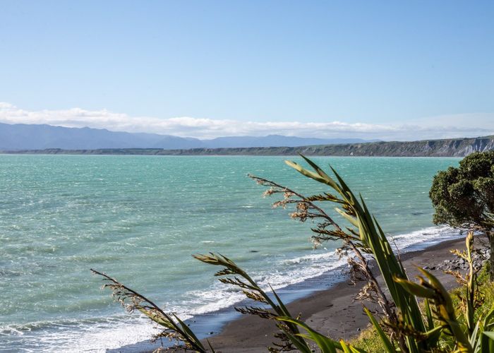  at 1596 Cape Palliser Road, Cape Palliser, South Wairarapa, Wellington