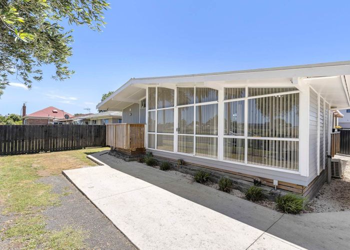  at 45A Jellicoe Road, Manurewa, Manukau City, Auckland