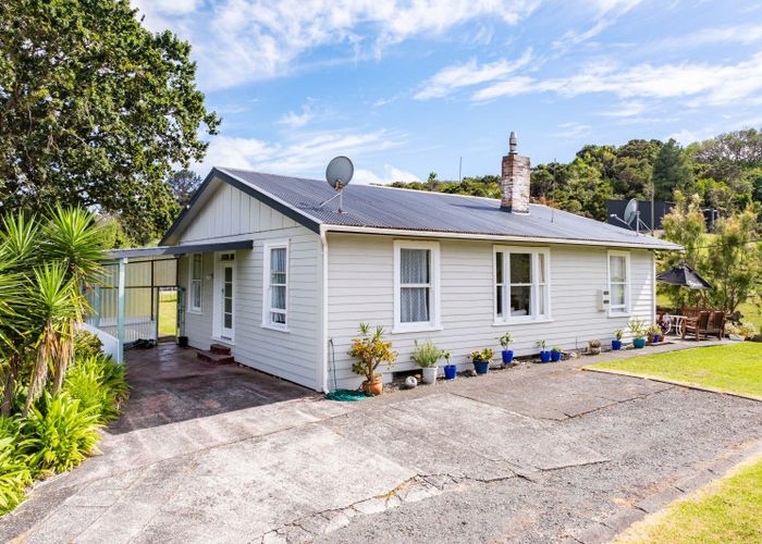  at 1883 Whangarei Heads Road, Whangārei Heads