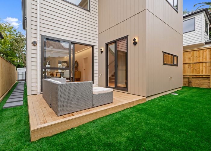  at 31B Rutherford Terrace, Meadowbank, Auckland City, Auckland