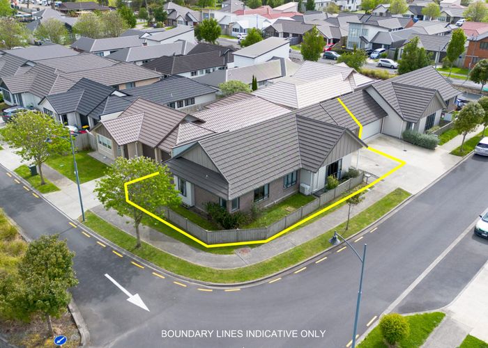  at 14 Kotuku Crescent, Takanini