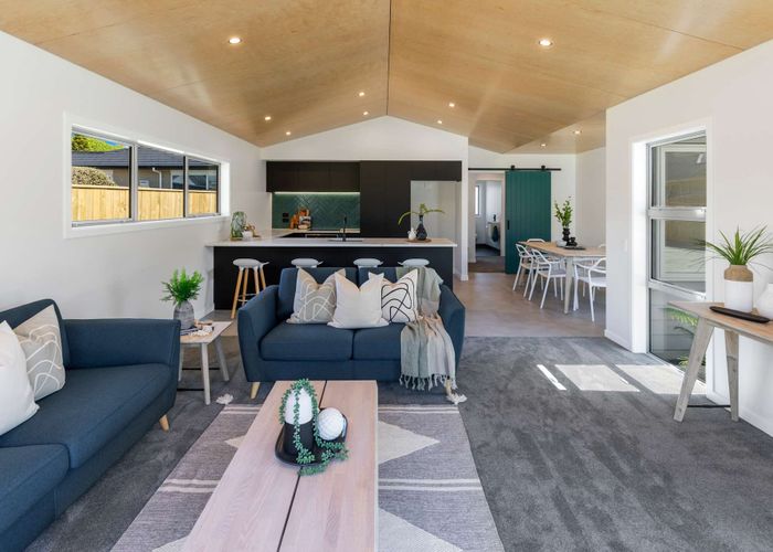 For rent 42A Dorset Street, Levin, Horowhenua, Manawatu / Whanganui