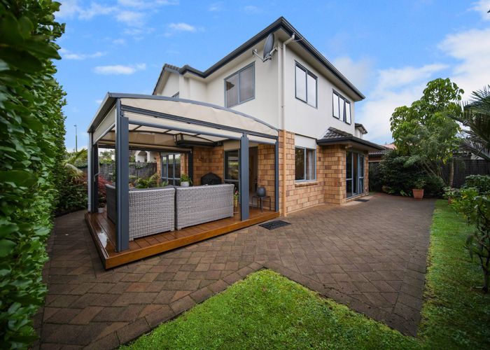  at 4 Rialto Court, East Tamaki Heights, Auckland