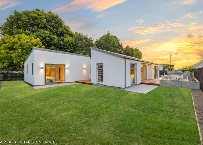  at 11 Jardine Place, Marshland, Christchurch