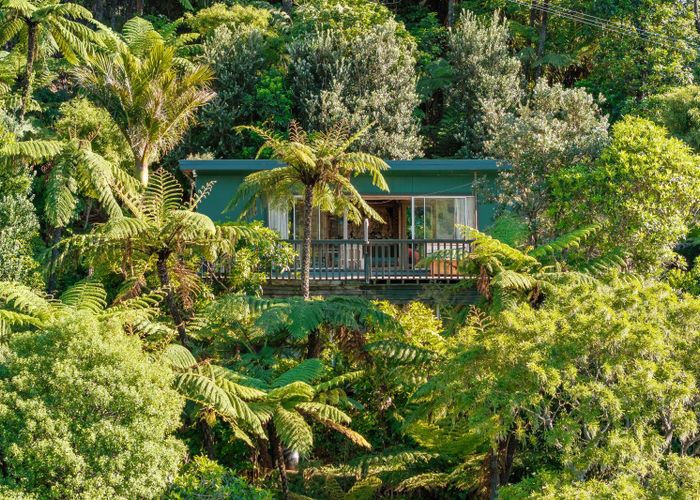  at Lot 1 Blackwood Bay, Queen Charlotte Sounds, Marlborough, Marlborough