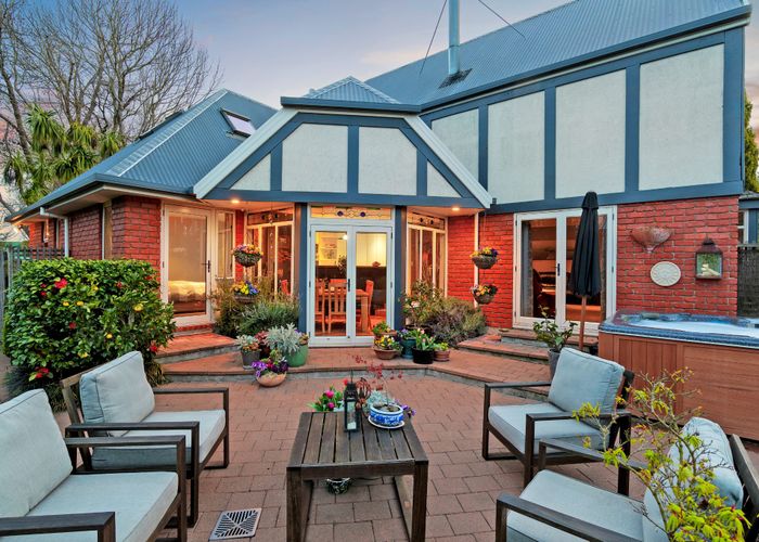  at 24A Larch Place, Casebrook, Christchurch