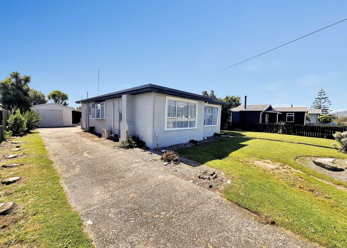  at 130 Blake Street, Blaketown, Greymouth