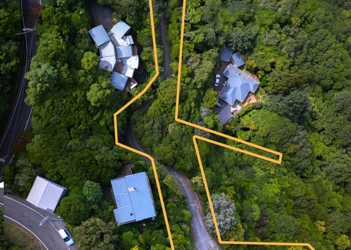  at 77 Old Porirua Road, Ngaio, Wellington, Wellington