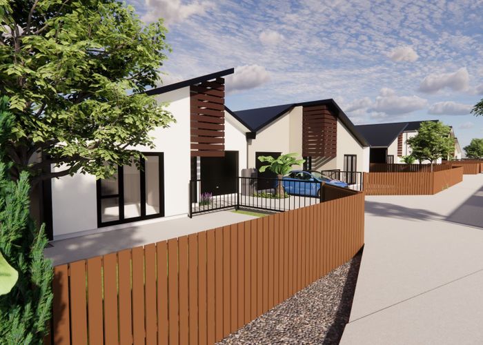  at 100B Brynley Street, Hornby, Christchurch City, Canterbury