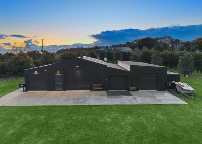  at 224 Runciman Road, Ramarama, Franklin, Auckland