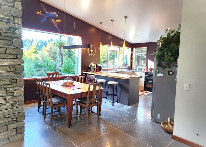  at 572A Rutherglen Road, Marsden, Greymouth