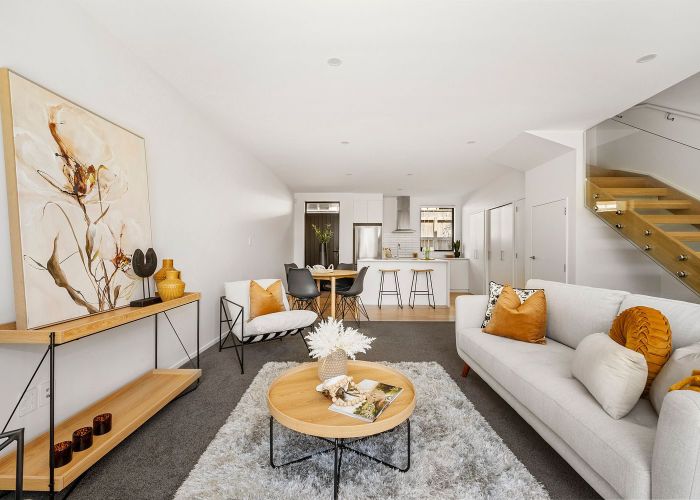  at 3/13 Fancourt Street, Karori, Wellington