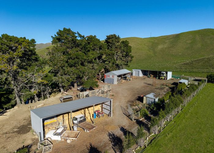  at 453 Tetley Brook Road,, Seddon, Marlborough, Marlborough