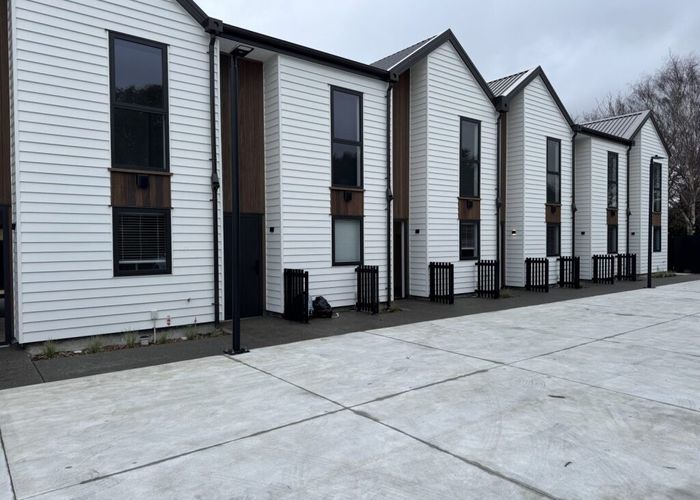  at 8/21 Fairfield Avenue, Addington, Christchurch City, Canterbury