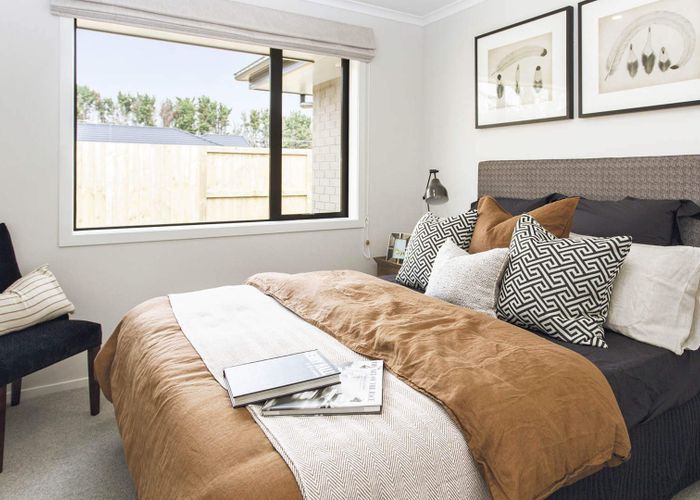  at 43 Cunliffe Road, Redwood, Christchurch City, Canterbury